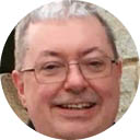 Revd. Mark Williams