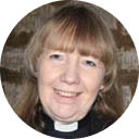 Revd. Sonia Marshall