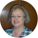 Caroline Herron