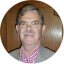 Simon Marshall