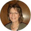 Victoria Worthington